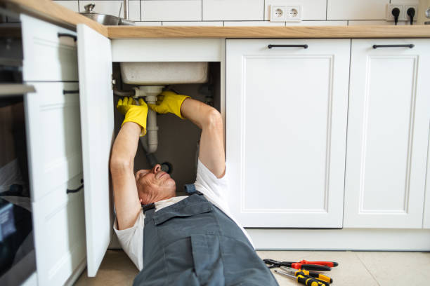 Best Hot Water Heater Installation  in Adelanto, CA