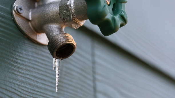 Clogged Drain Plumber in Adelanto, CA