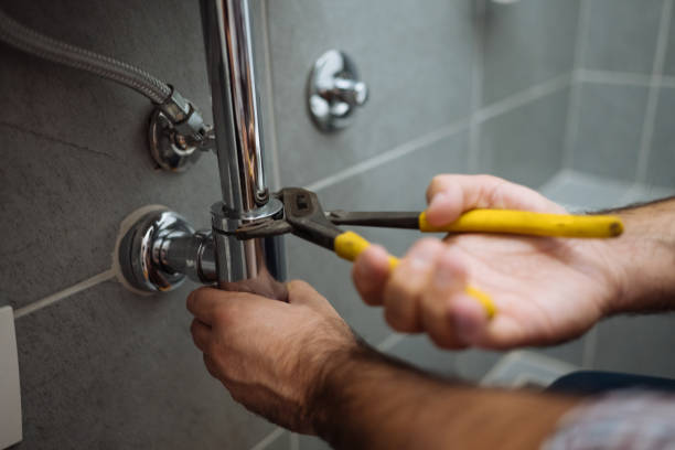 Best Drain Cleaning Services  in Adelanto, CA