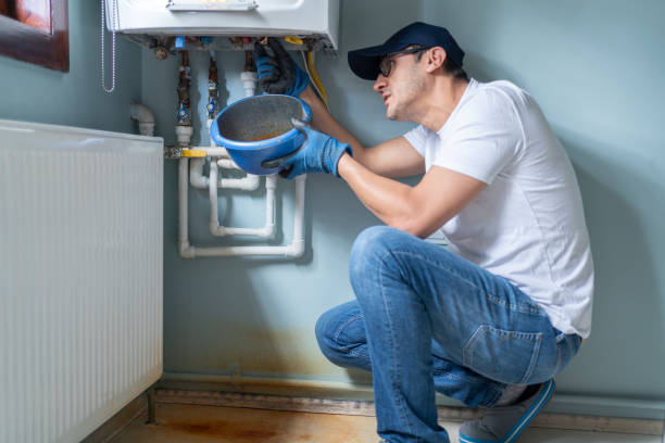 Best Clogged Drain Plumber  in Adelanto, CA