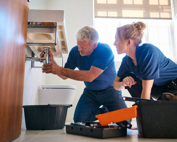 Best Commercial Plumbing Services  in Adelanto, CA